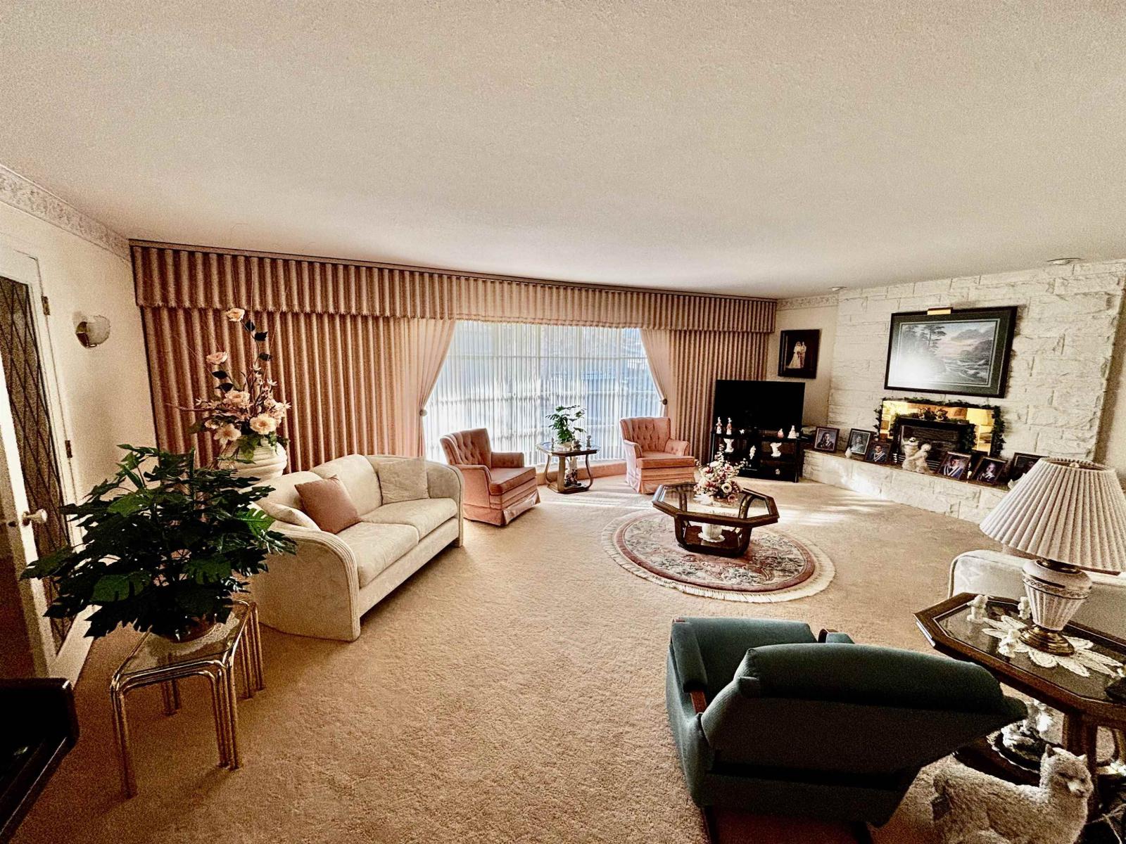 46544 Seaholm Crescent, Fairfield Island, Chilliwack, British Columbia  V2P 6K8 - Photo 5 - R3066429