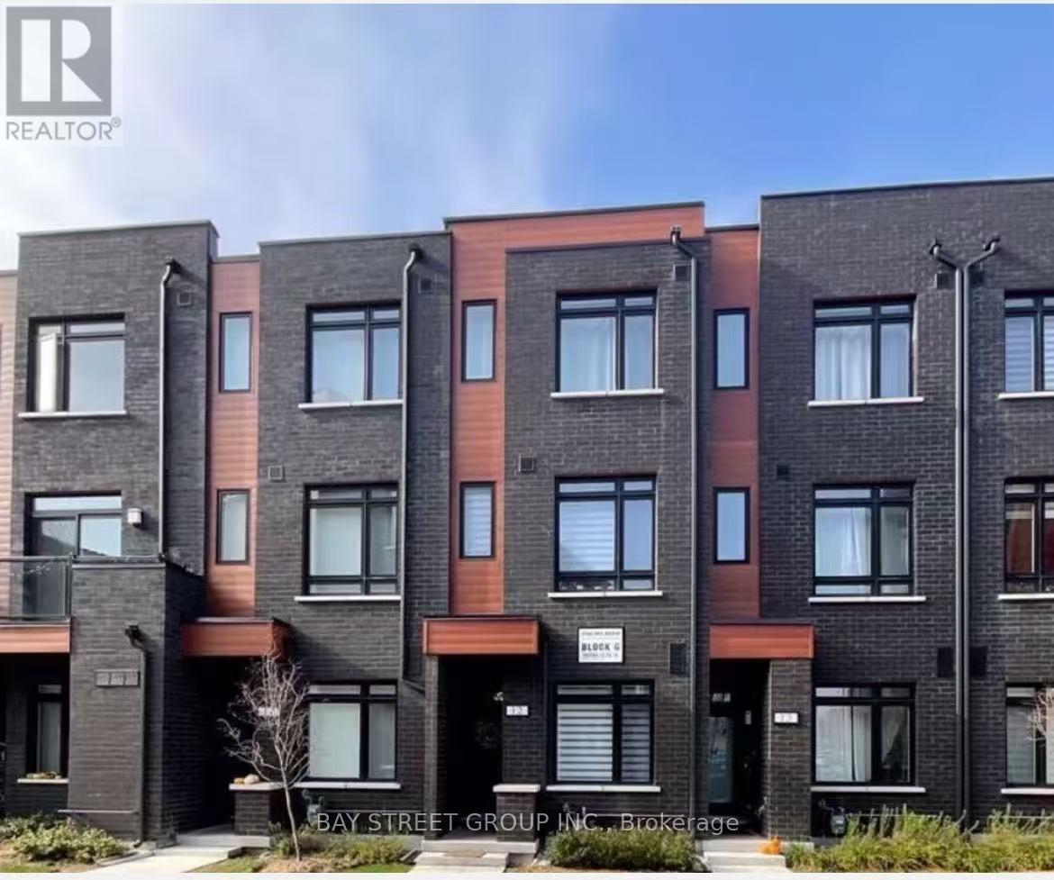 12 - 370 G RED MAPLE ROAD, Richmond Hill, Ontario