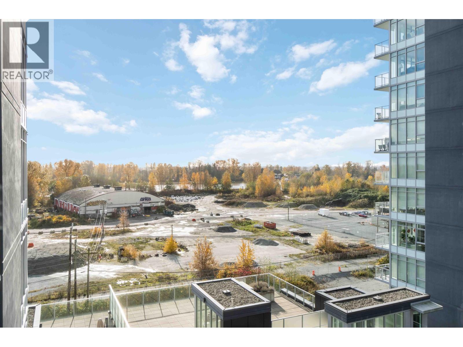 808 3581 E Kent Avenue North, Vancouver, British Columbia  V5S 0H6 - Photo 26 - R3066335