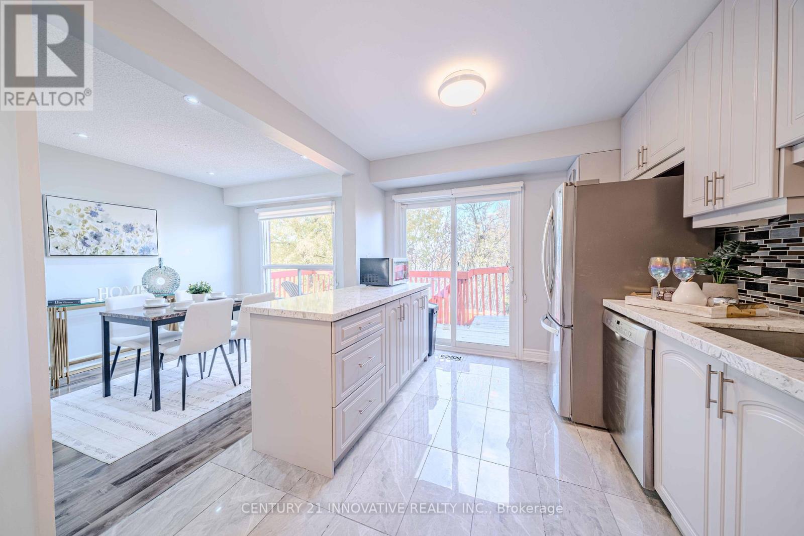 122 Cutters Crescent, Brampton, Ontario  L6Y 4J8 - Photo 11 - W12529690