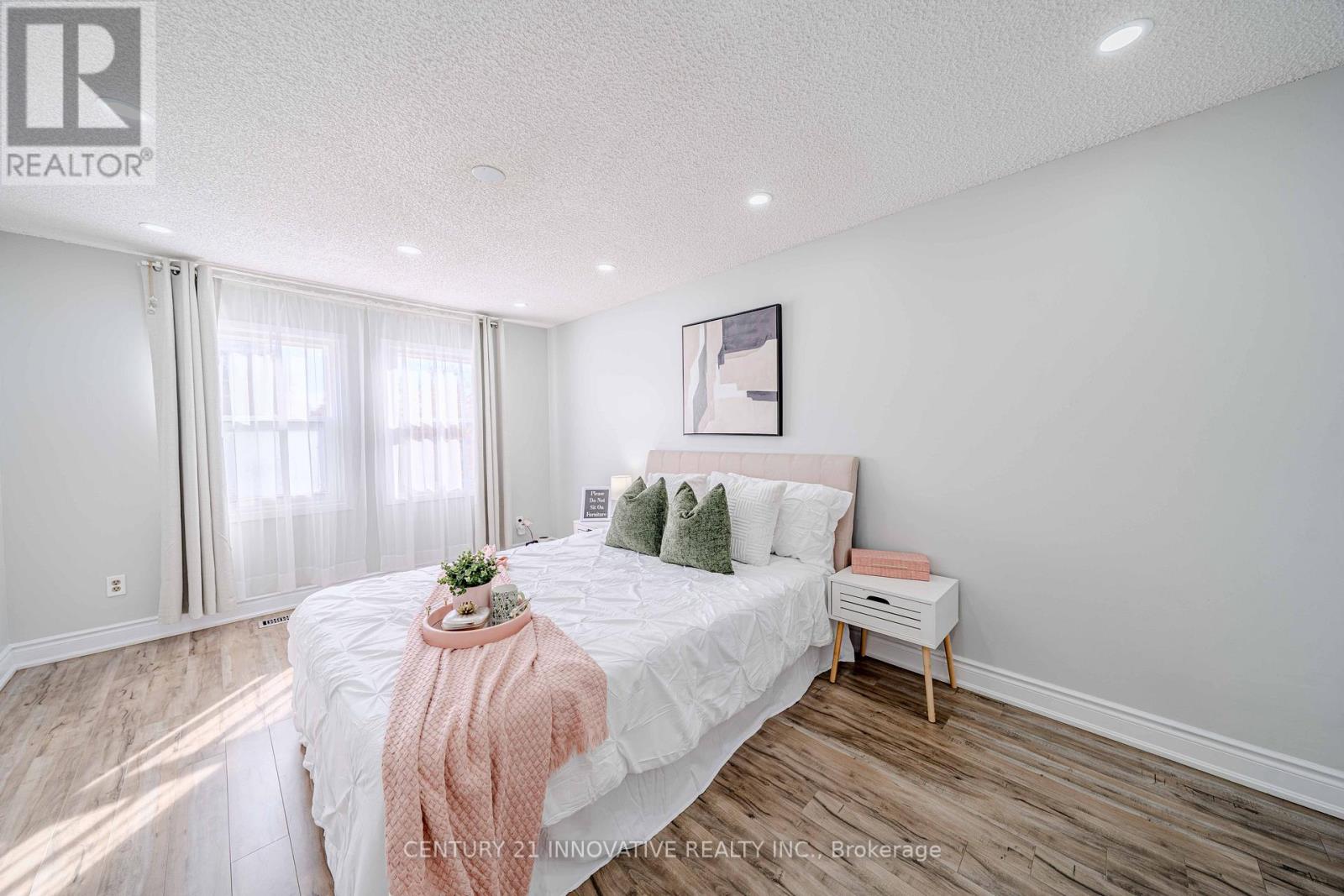 122 Cutters Crescent, Brampton, Ontario  L6Y 4J8 - Photo 15 - W12529690