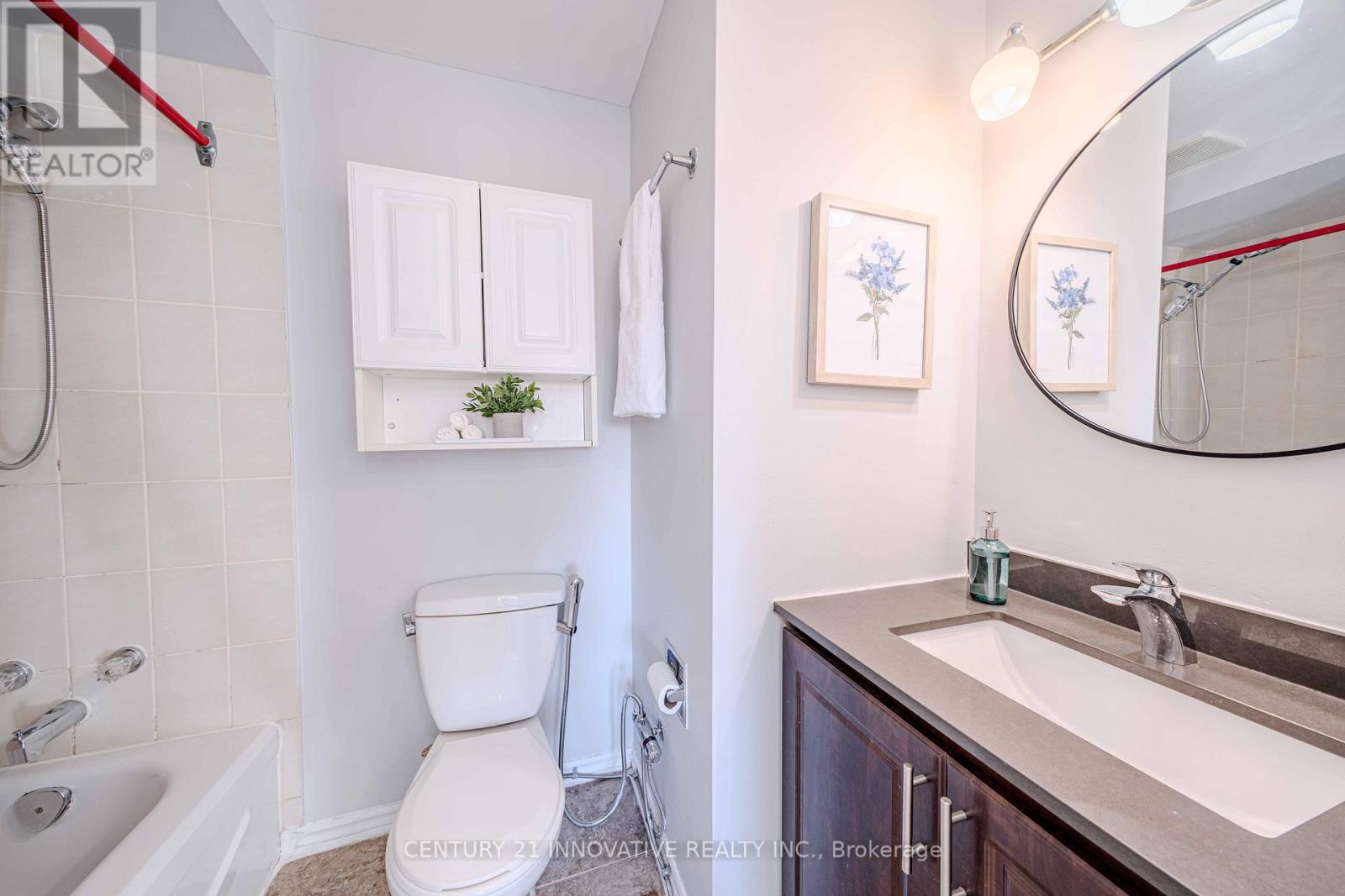 122 Cutters Crescent, Brampton, Ontario  L6Y 4J8 - Photo 22 - W12529690