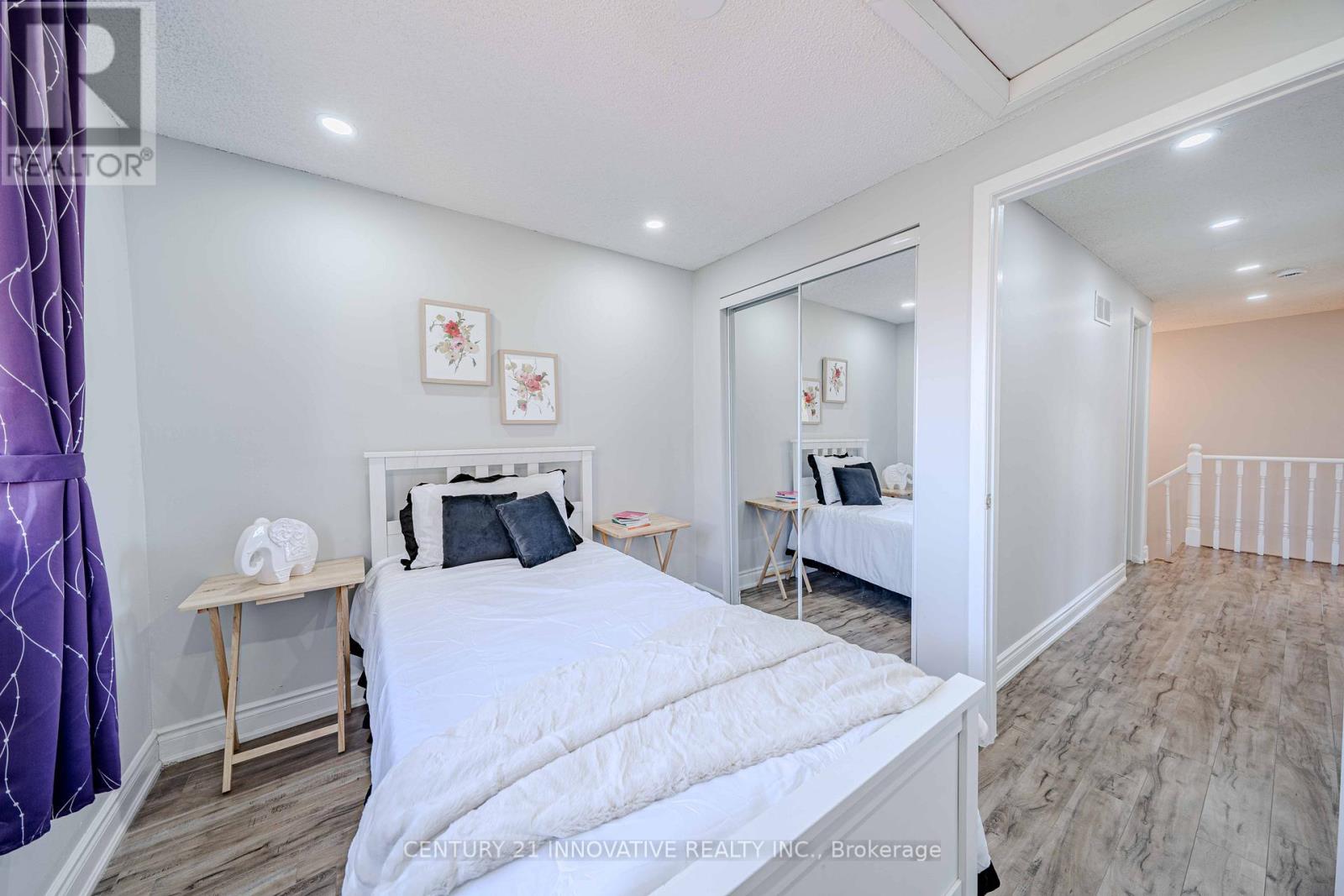 122 Cutters Crescent, Brampton, Ontario  L6Y 4J8 - Photo 27 - W12529690