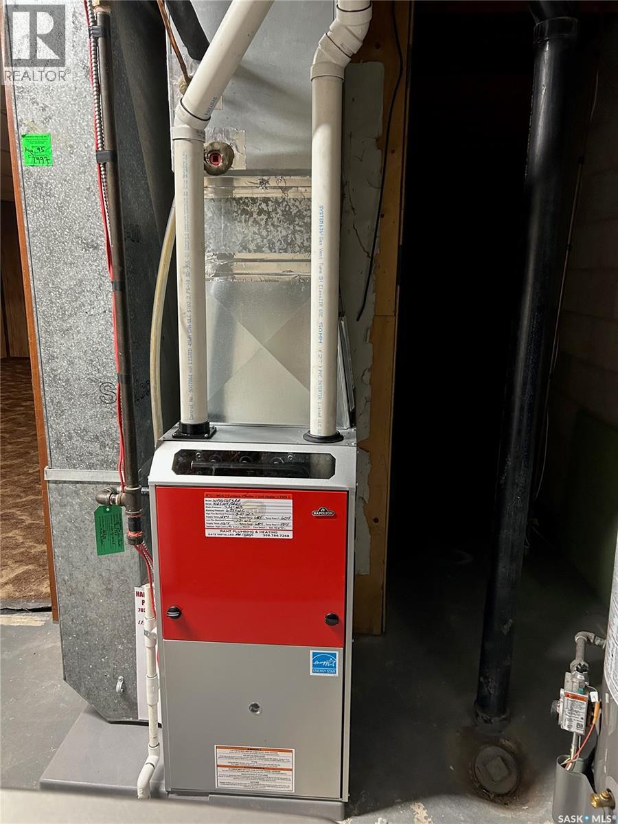 185 5th Avenue S, Yorkton, Saskatchewan  S3N 3G9 - Photo 24 - SK023855