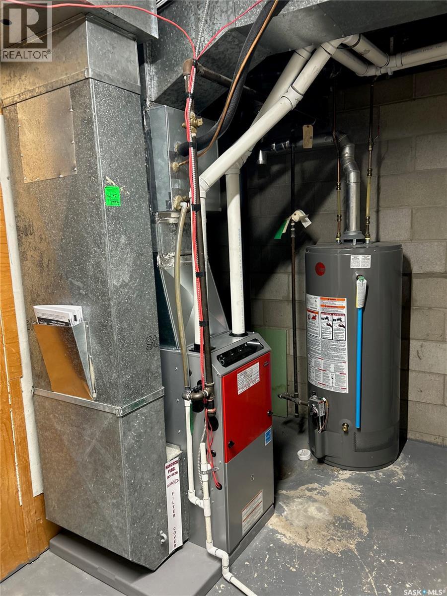 185 5th Avenue S, Yorkton, Saskatchewan  S3N 3G9 - Photo 23 - SK023855