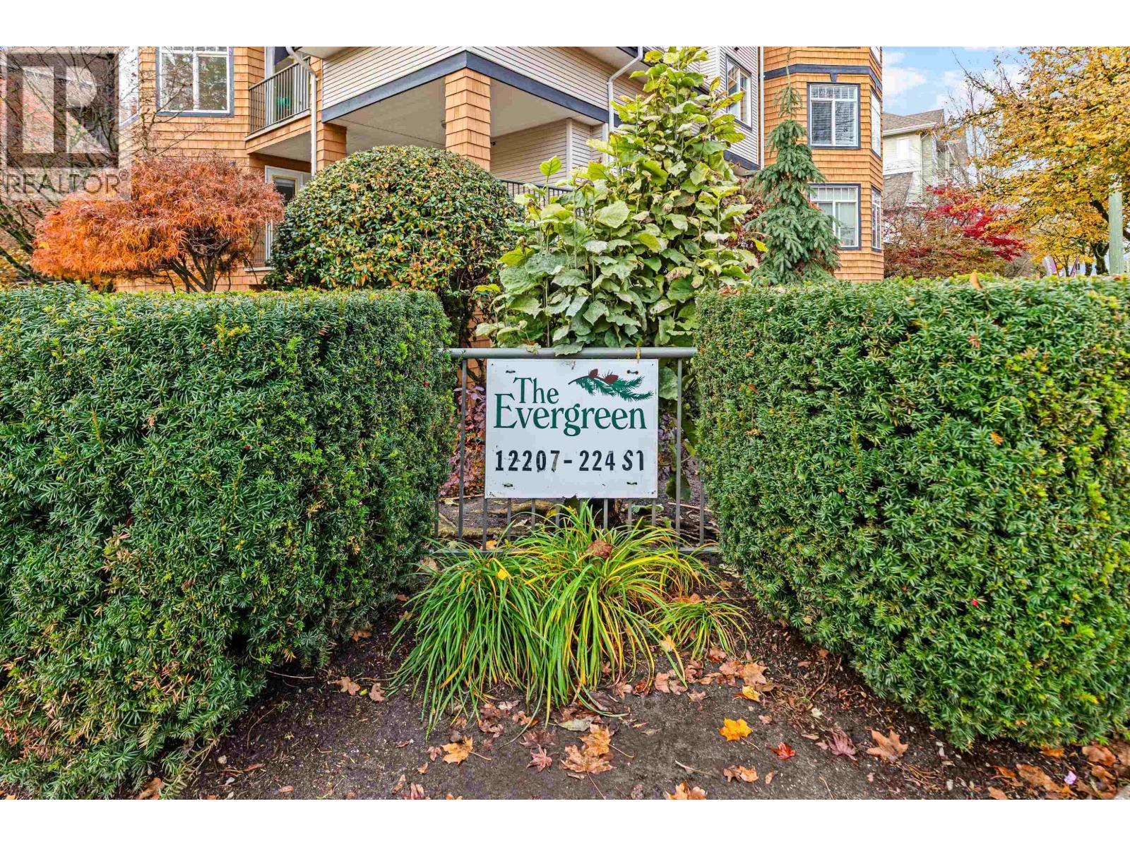 409 12207 224 Street, Maple Ridge, British Columbia  V2X 6B9 - Photo 2 - R3067195