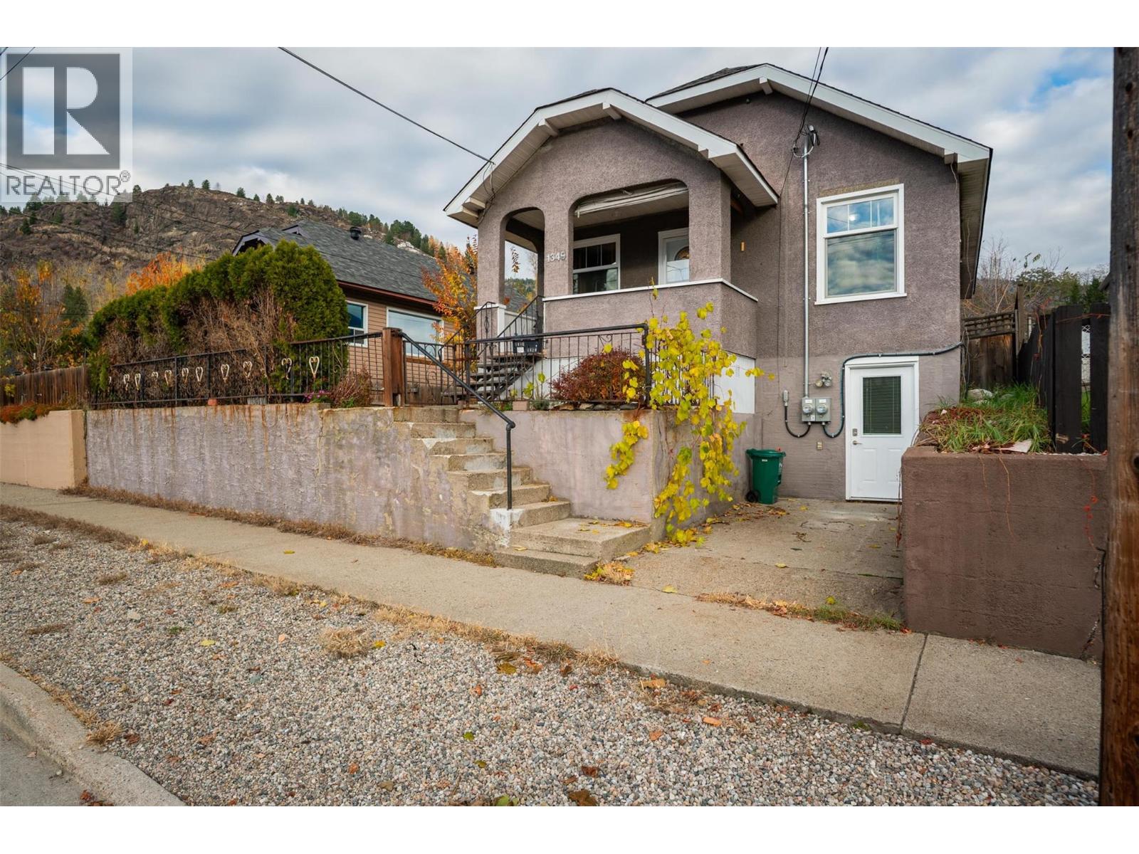 1347 Third Avenue, trail, British Columbia