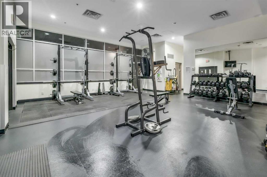 1204, 1410 1 Street Se, Calgary, Alberta  T2G 5T7 - Photo 20 - A2249235