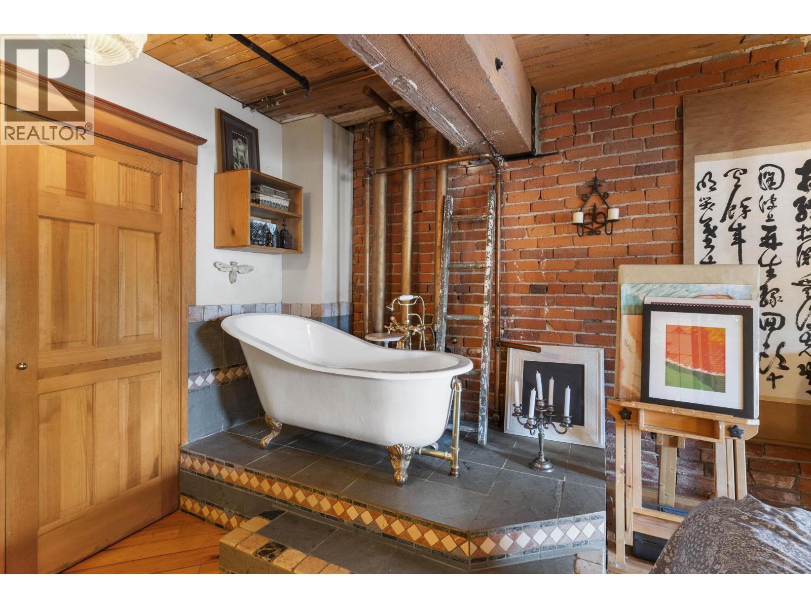 301 41 Alexander Street, Vancouver, British Columbia  V6A 1B2 - Photo 21 - R3067303