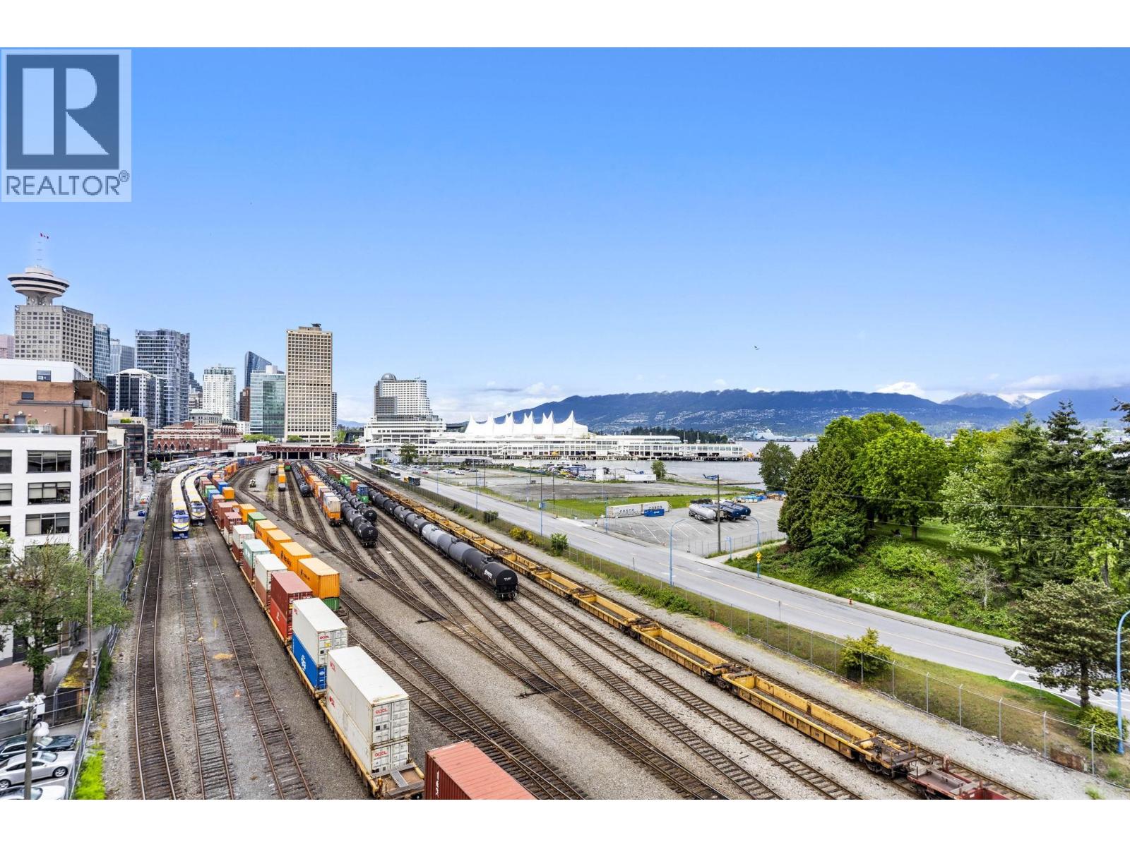 301 41 Alexander Street, Vancouver, British Columbia  V6A 1B2 - Photo 26 - R3067303