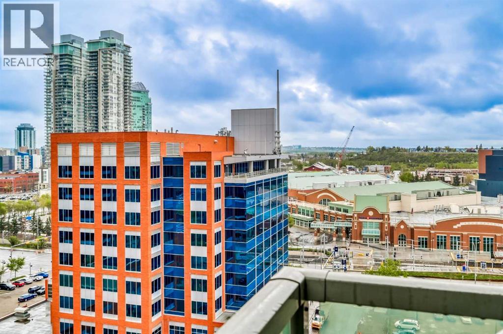 1204, 1410 1 Street Se, Calgary, Alberta  T2G 5T7 - Photo 18 - A2249235