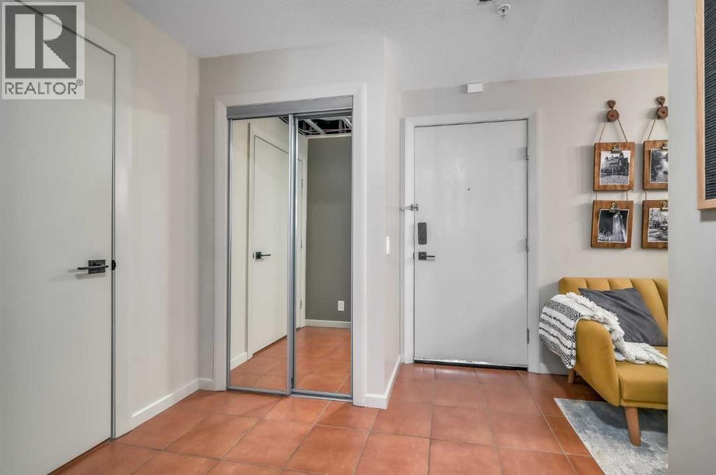 1204, 1410 1 Street Se, Calgary, Alberta  T2G 5T7 - Photo 4 - A2249235