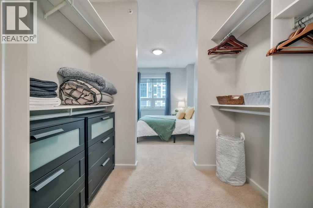 1204, 1410 1 Street Se, Calgary, Alberta  T2G 5T7 - Photo 13 - A2249235