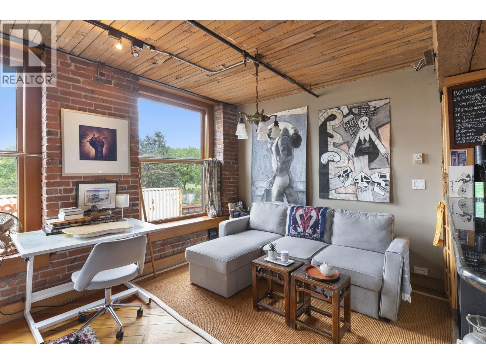 301 41 Alexander Street, Vancouver, British Columbia  V6A 1B2 - Photo 13 - R3067303