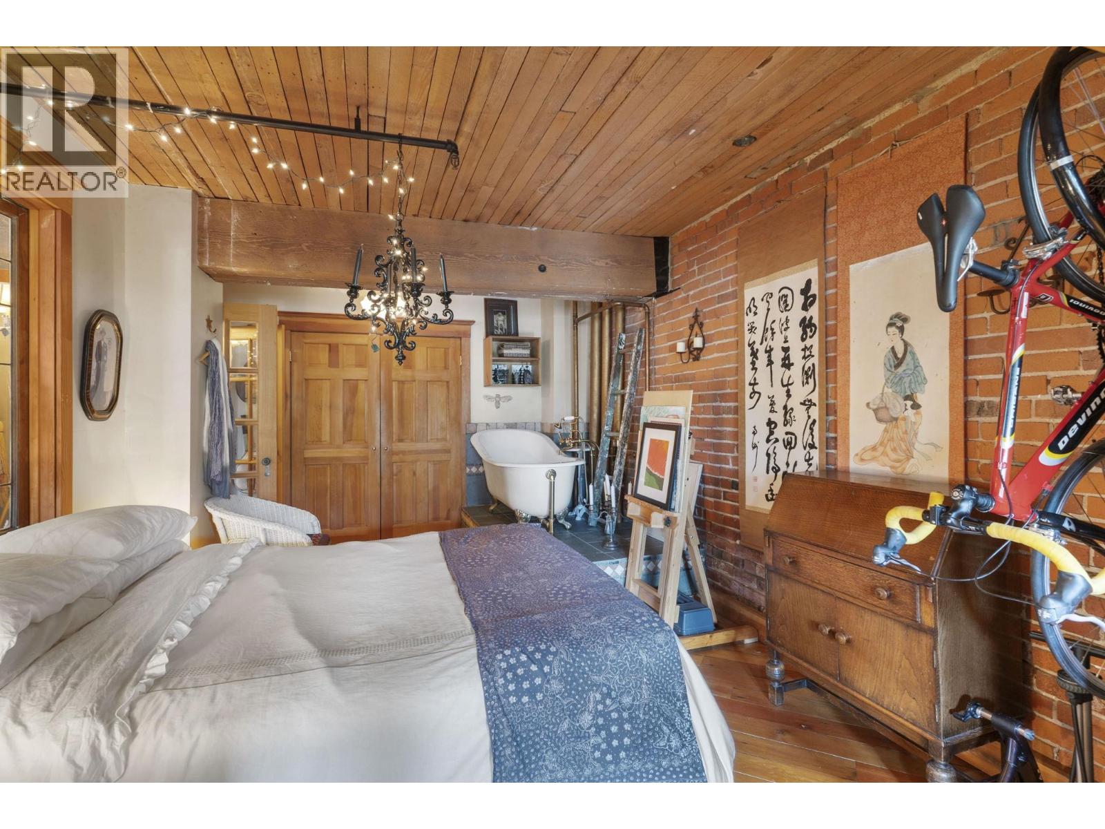 301 41 Alexander Street, Vancouver, British Columbia  V6A 1B2 - Photo 17 - R3067303