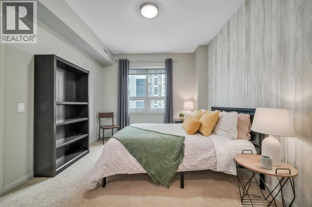 1204, 1410 1 Street Se, Calgary, Alberta  T2G 5T7 - Photo 12 - A2249235