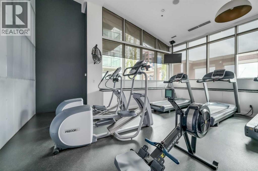 1204, 1410 1 Street Se, Calgary, Alberta  T2G 5T7 - Photo 21 - A2249235