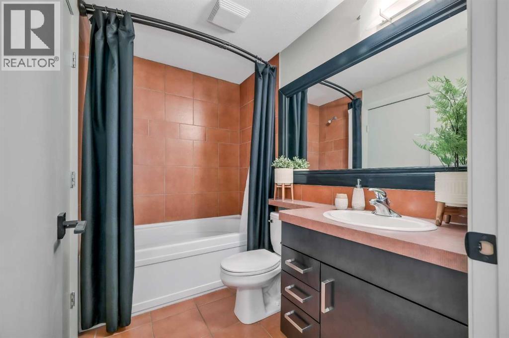 1204, 1410 1 Street Se, Calgary, Alberta  T2G 5T7 - Photo 14 - A2249235