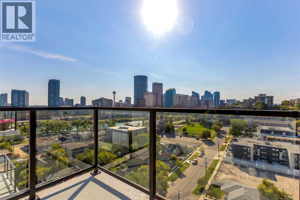 1313, 123 4 Street Ne, Calgary, Alberta  T2E 3S2 - Photo 7 - A2254032
