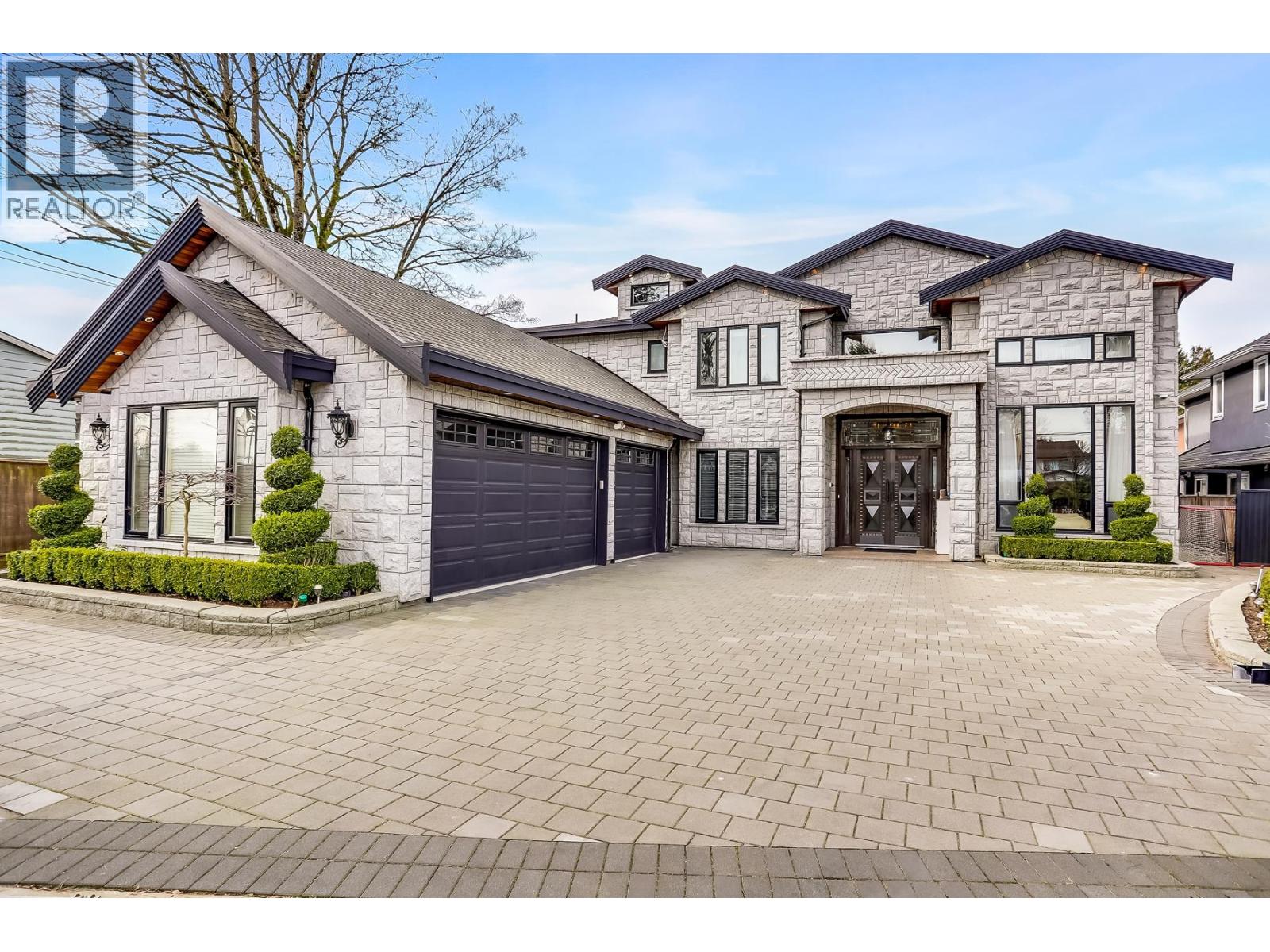 2091 Mclennan Avenue, Richmond, British Columbia  V6X 2N3 - Photo 1 - R3067090