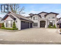 2091 MCLENNAN AVENUE, Richmond, British Columbia