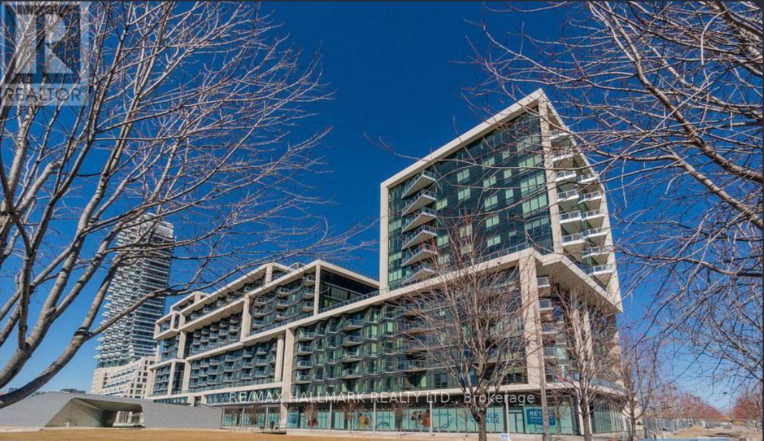 338 - 15 MERCHANTS WHARF, Toronto, Ontario