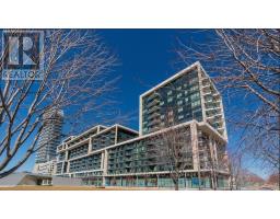 338 - 15 MERCHANTS WHARF, Toronto, Ontario