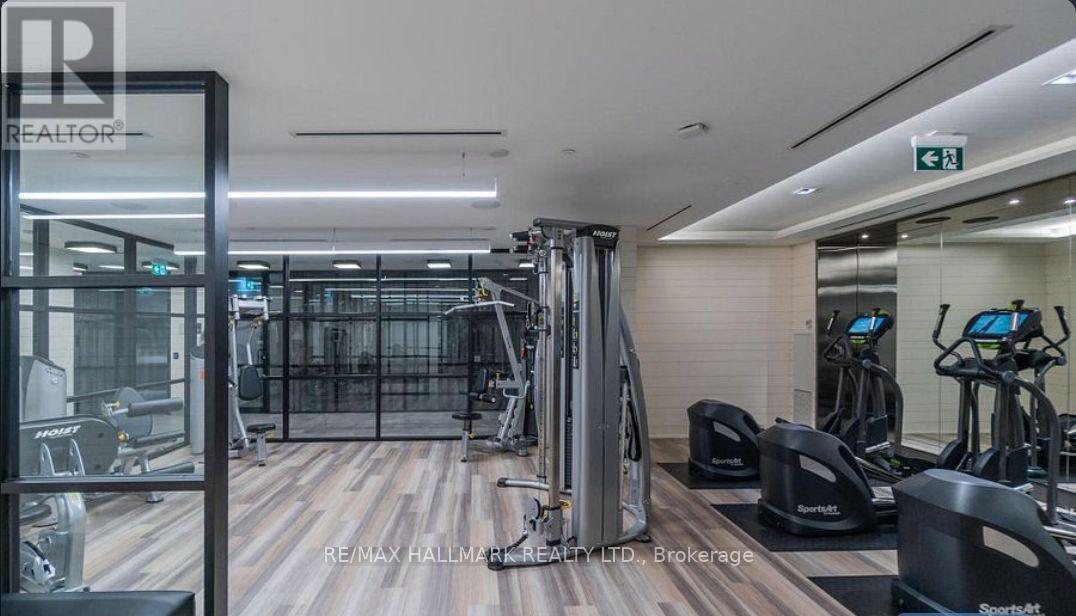 338 - 15 Merchants Wharf, Toronto, Ontario  M5A 0N8 - Photo 16 - C12542928