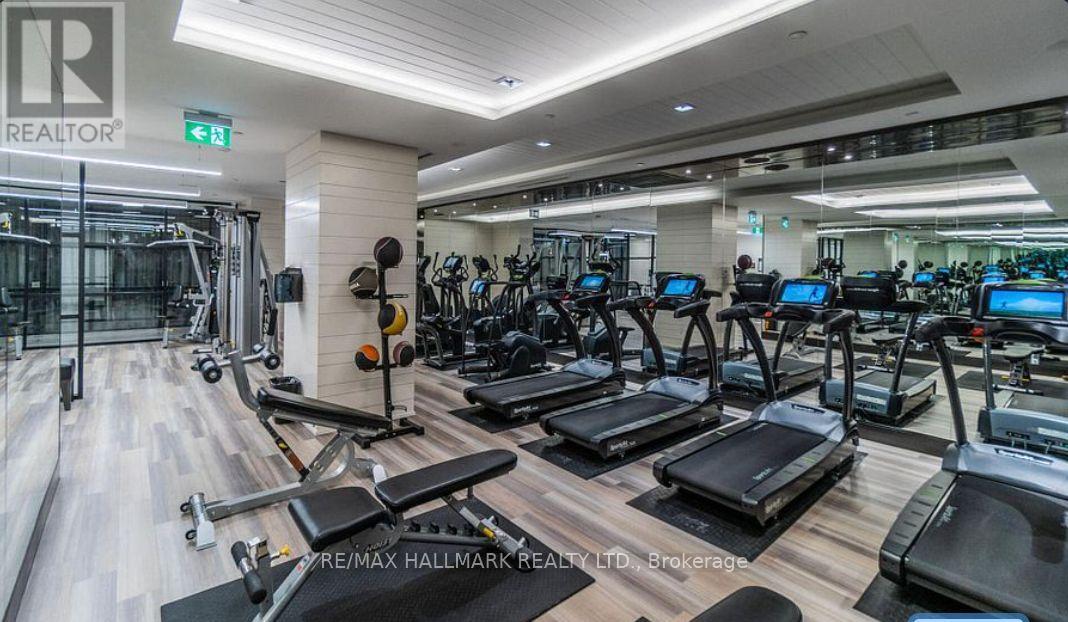 338 - 15 Merchants Wharf, Toronto, Ontario  M5A 0N8 - Photo 15 - C12542928