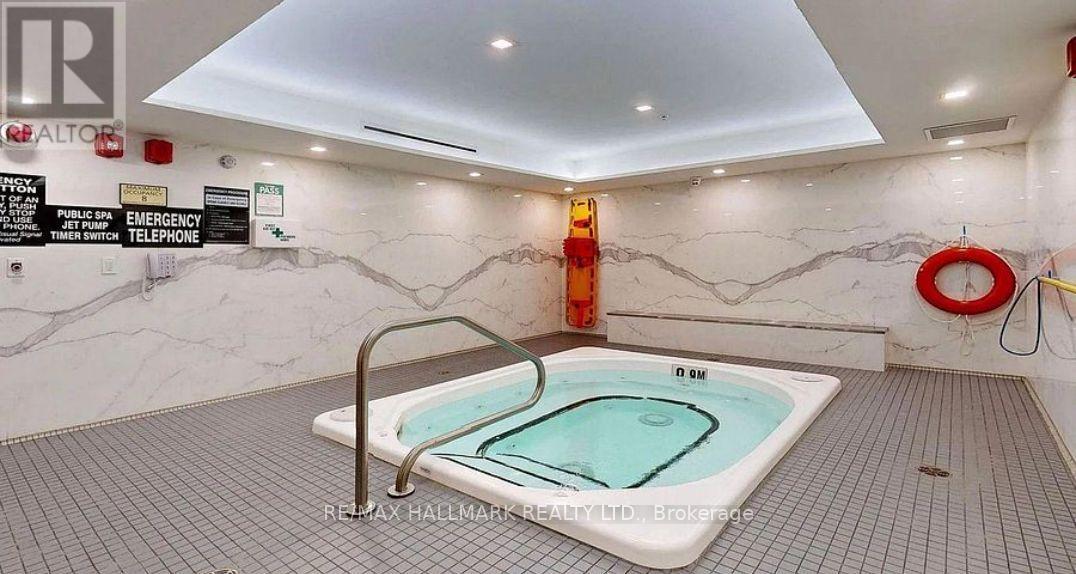 338 - 15 Merchants Wharf, Toronto, Ontario  M5A 0N8 - Photo 18 - C12542928