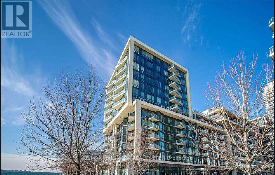 338 - 15 Merchants Wharf, Toronto, Ontario  M5A 0N8 - Photo 25 - C12542928