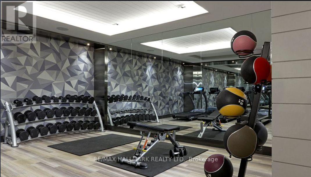 338 - 15 Merchants Wharf, Toronto, Ontario  M5A 0N8 - Photo 17 - C12542928