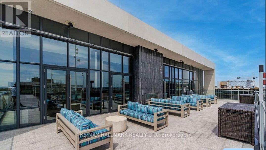 338 - 15 Merchants Wharf, Toronto, Ontario  M5A 0N8 - Photo 8 - C12542928