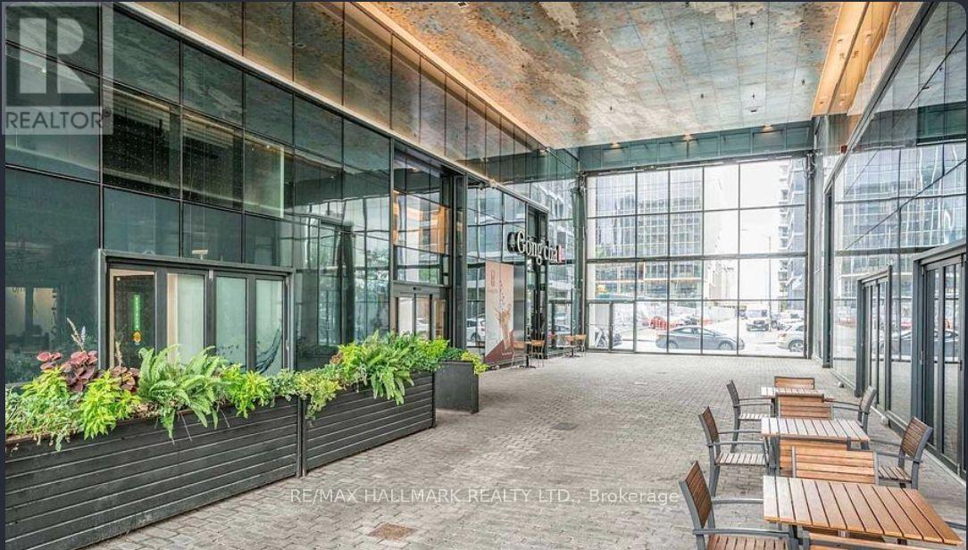 338 - 15 Merchants Wharf, Toronto, Ontario  M5A 0N8 - Photo 14 - C12542928