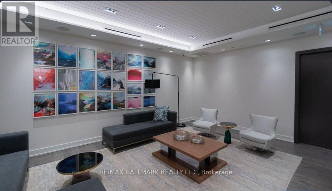 338 - 15 Merchants Wharf, Toronto, Ontario  M5A 0N8 - Photo 19 - C12542928