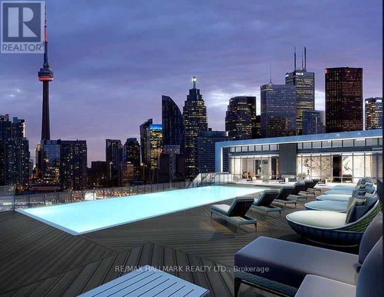 338 - 15 Merchants Wharf, Toronto, Ontario  M5A 0N8 - Photo 24 - C12542928