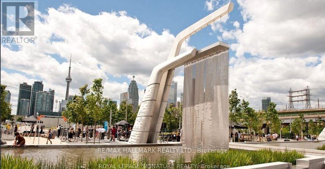 338 - 15 Merchants Wharf, Toronto, Ontario  M5A 0N8 - Photo 26 - C12542928