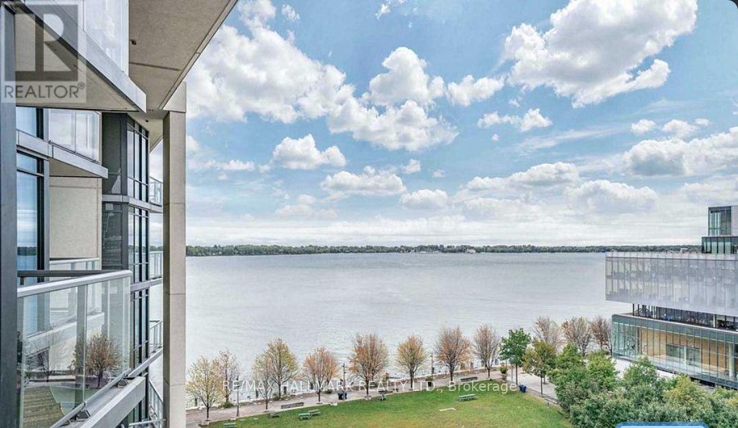 338 - 15 Merchants Wharf, Toronto, Ontario  M5A 0N8 - Photo 9 - C12542928