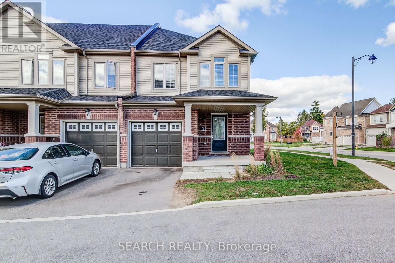 1 - 740 LINDEN DRIVE, Cambridge, Ontario