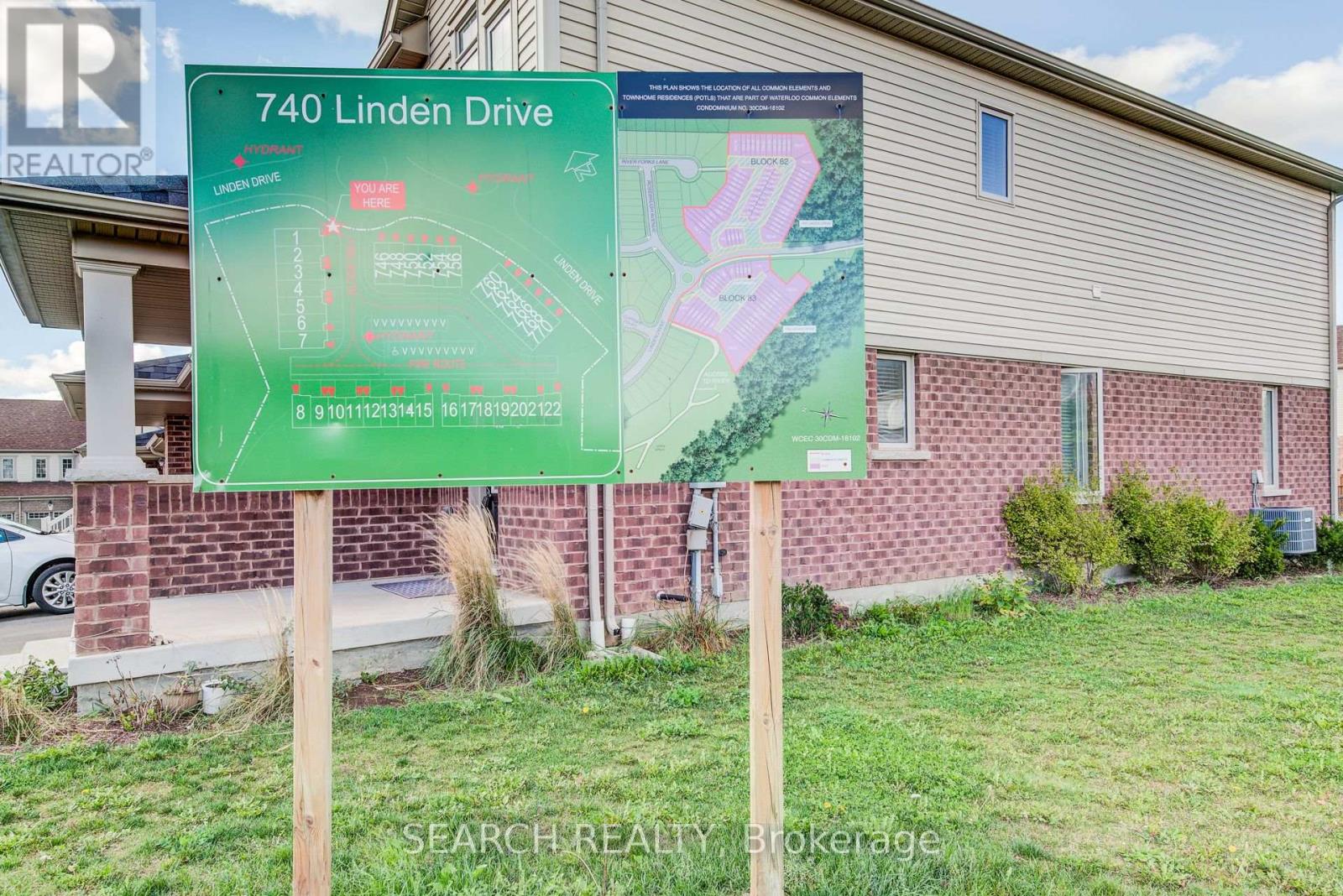 1 - 740 Linden Drive, Cambridge, Ontario  N3H 5L5 - Photo 32 - X12457667