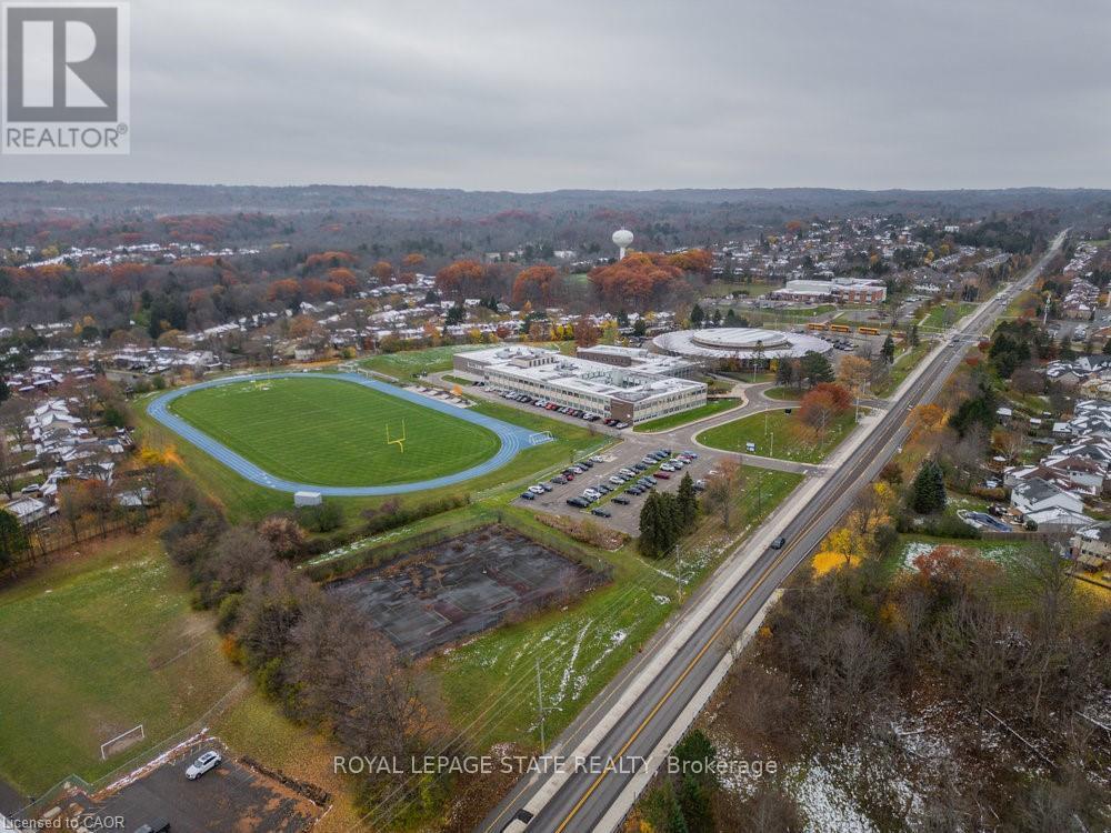 6 Begue Street, Hamilton, Ontario  L9H 2N2 - Photo 43 - X12541986