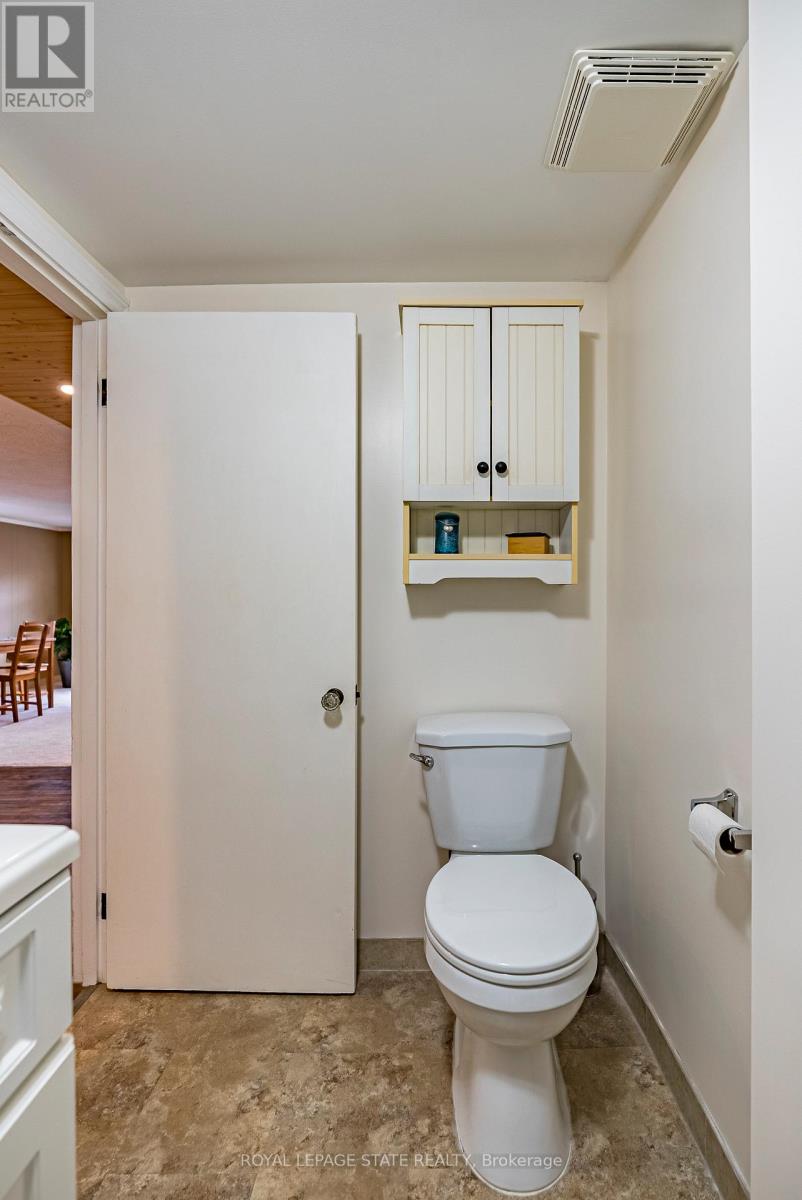 6 Begue Street, Hamilton, Ontario  L9H 2N2 - Photo 20 - X12541986