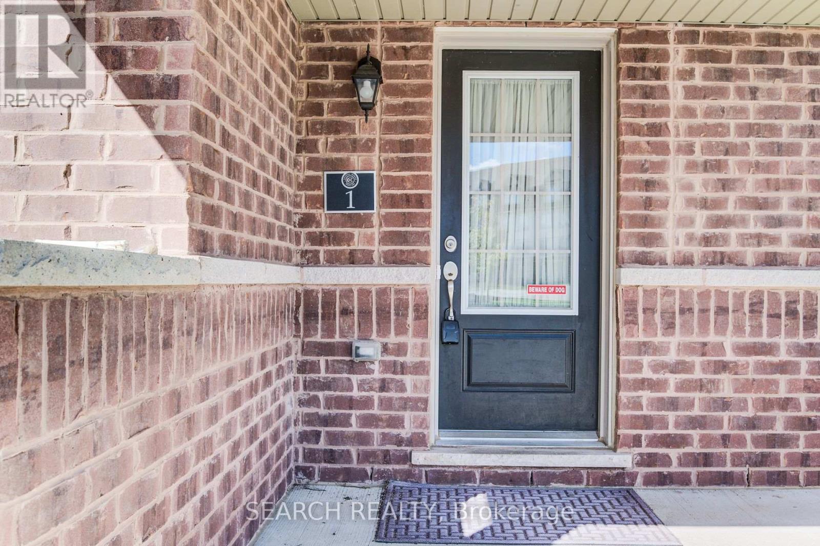 1 - 740 Linden Drive, Cambridge, Ontario  N3H 5L5 - Photo 4 - X12457667