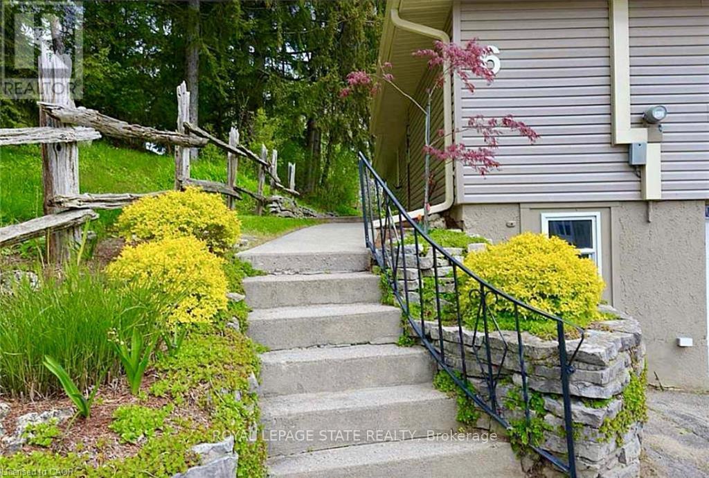 6 Begue Street, Hamilton, Ontario  L9H 2N2 - Photo 36 - X12541986