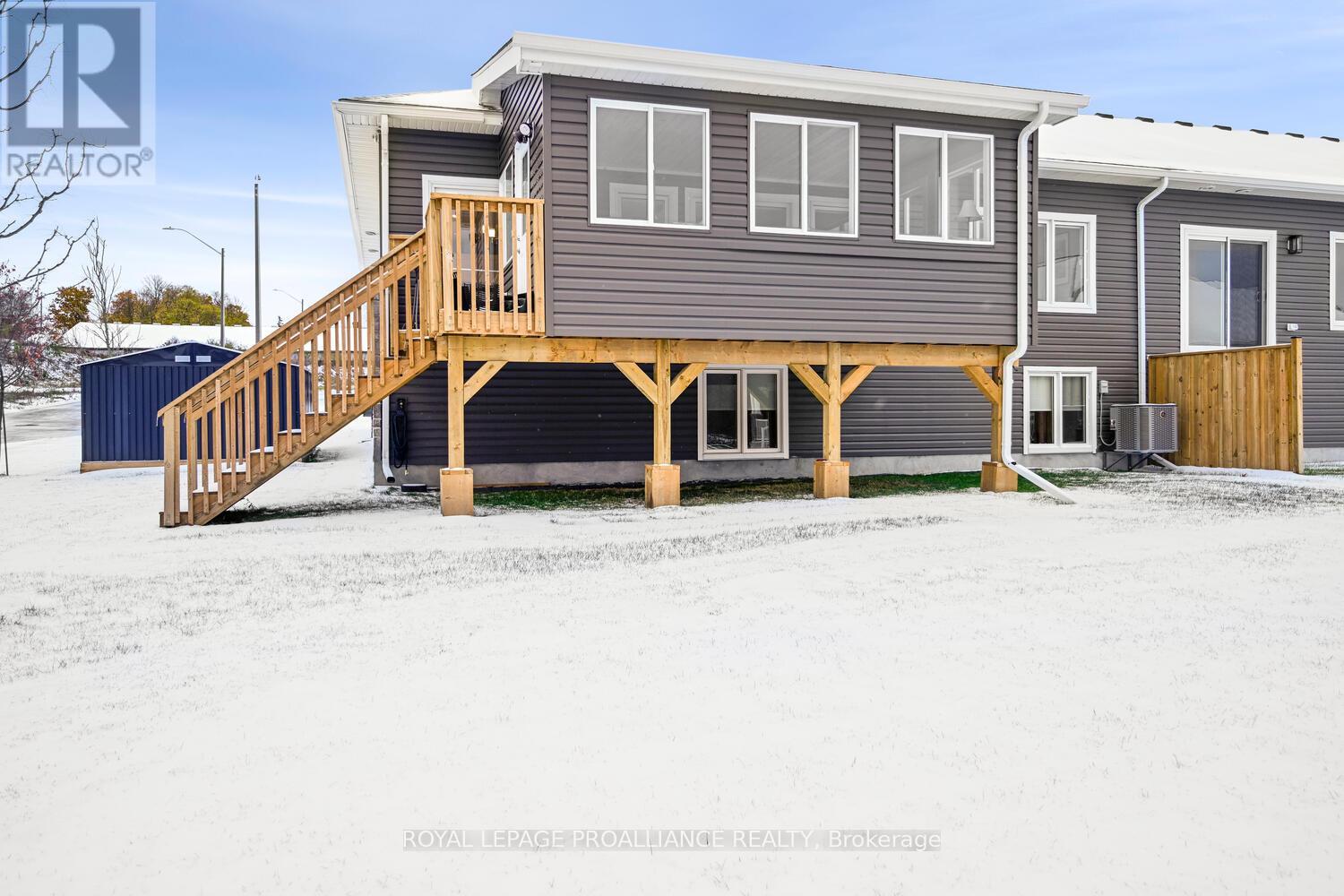 11 Ben Tekamp Terrace, Brockville, Ontario  K6V 0E8 - Photo 42 - X12542932