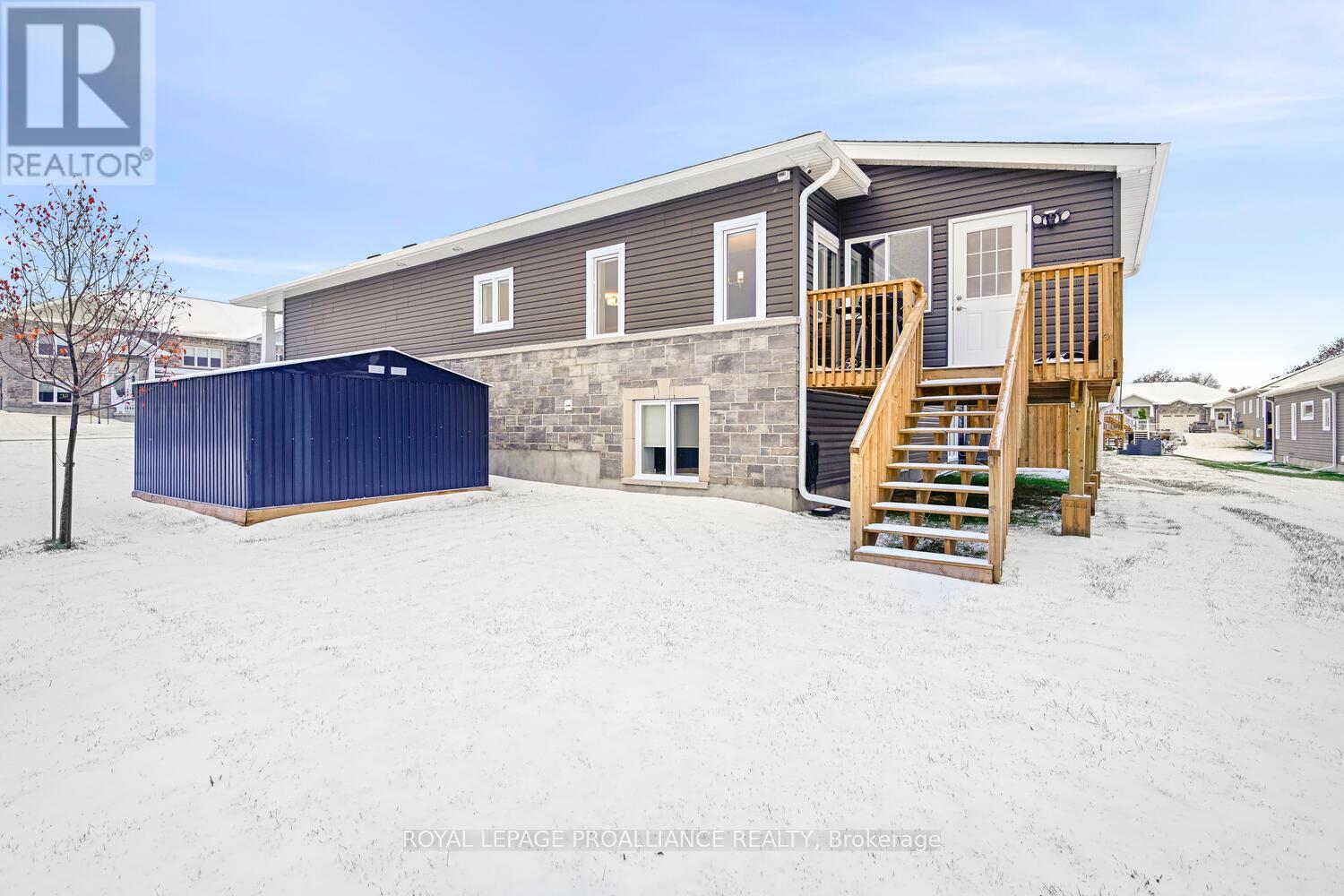 11 Ben Tekamp Terrace, Brockville, Ontario  K6V 0E8 - Photo 41 - X12542932