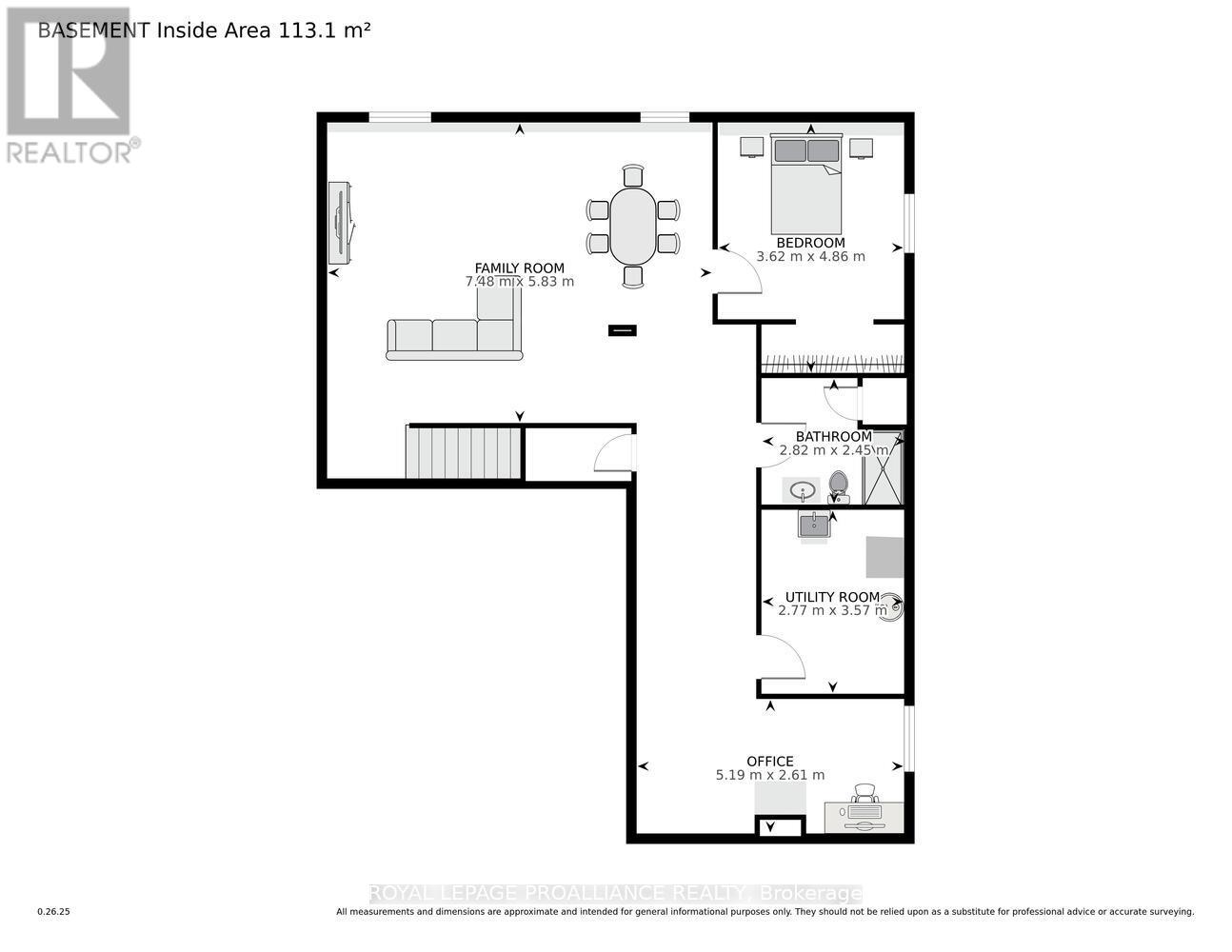 11 Ben Tekamp Terrace, Brockville, Ontario  K6V 0E8 - Photo 45 - X12542932