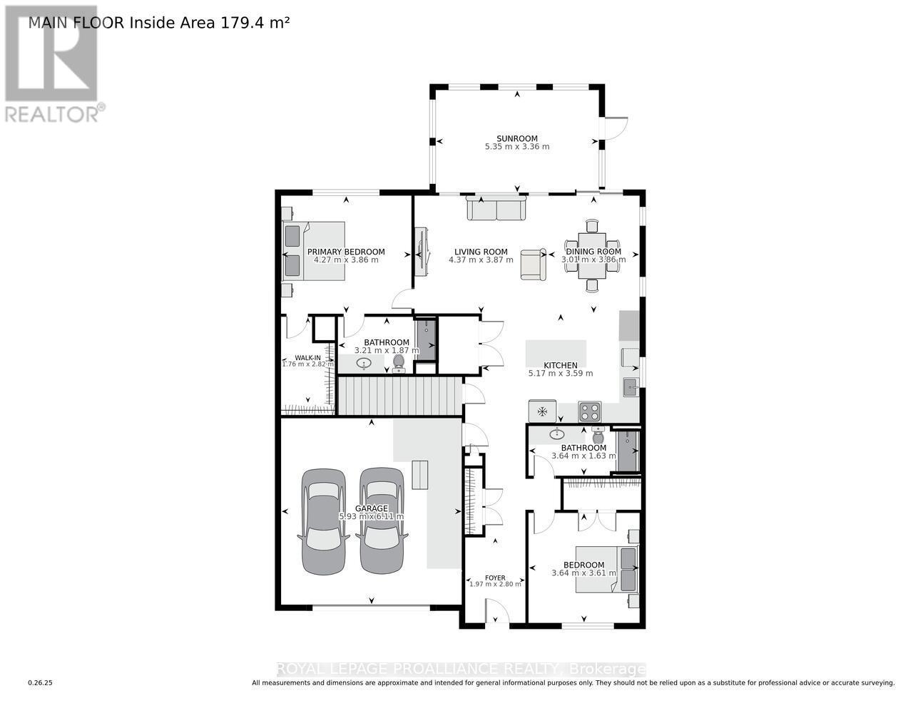 11 Ben Tekamp Terrace, Brockville, Ontario  K6V 0E8 - Photo 44 - X12542932