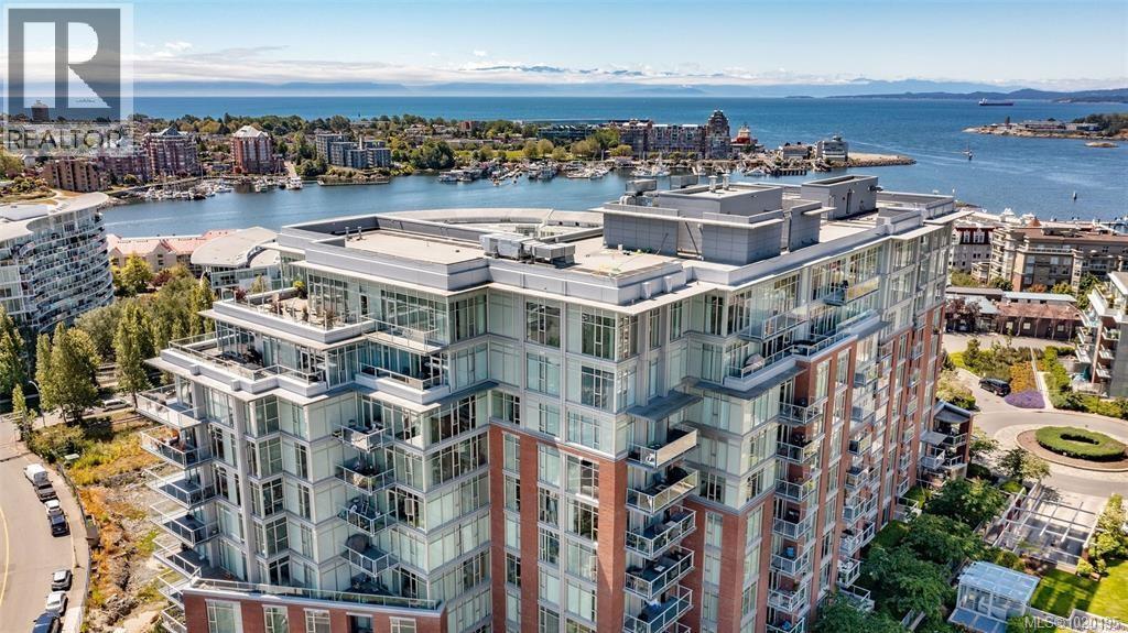 213 100 Saghalie Rd, Victoria, British Columbia