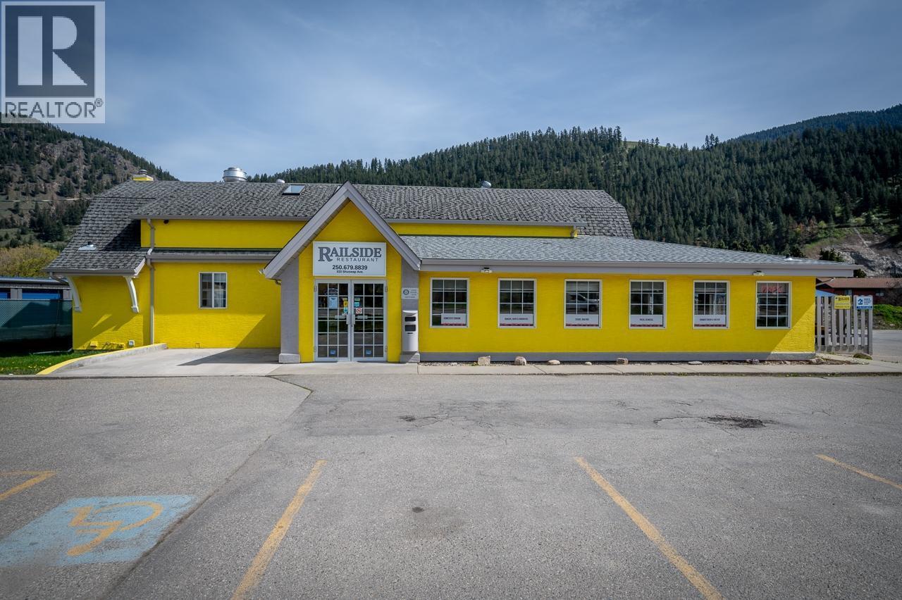 333 Shuswap Avenue, Chase, British Columbia  V0E 1M0 - Photo 1 - 10350619